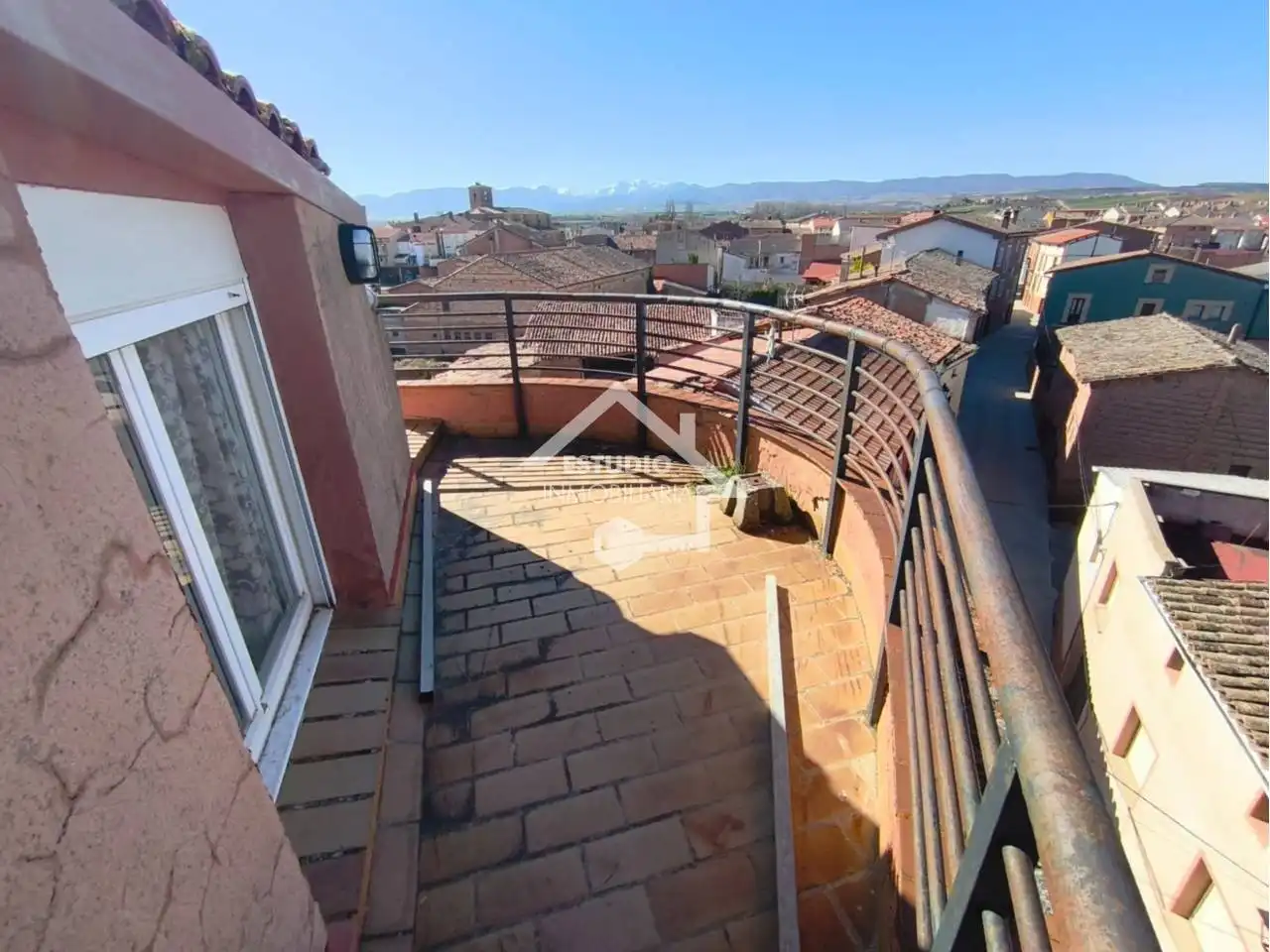 Wohnung mit Terrasse zum Verkauf in Calle Magdalena, imagen 4