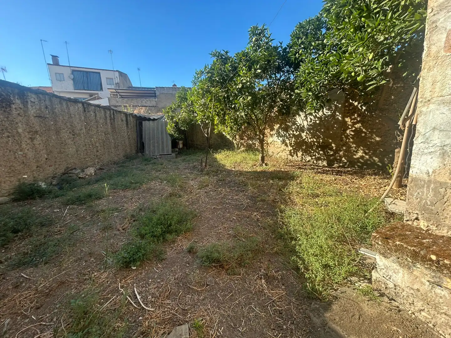 Casa in vendita a La Coronada, imagen 13