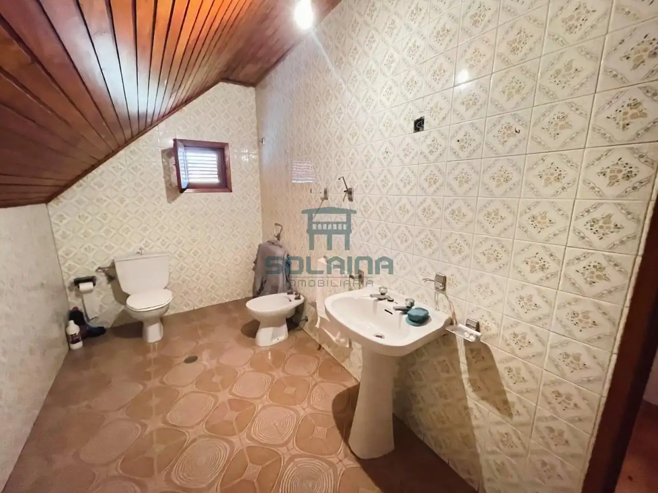 Baño de Casa o chalet en venta en Baños de Molgas con Calefacción y Jardín privado