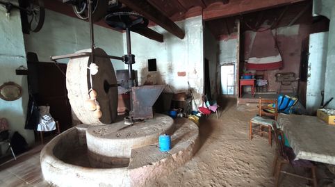 Foto 2 de Finca rústica en venta en L'Aldea, Tarragona