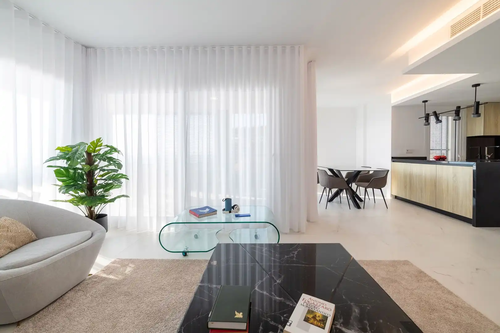 Apartment for sale in Playa del Acequión, Náufragos y Rocío del Mar, imagen 9