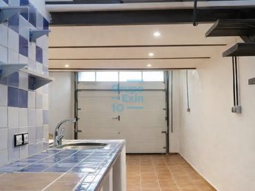 Local comercial en venda a Aiete