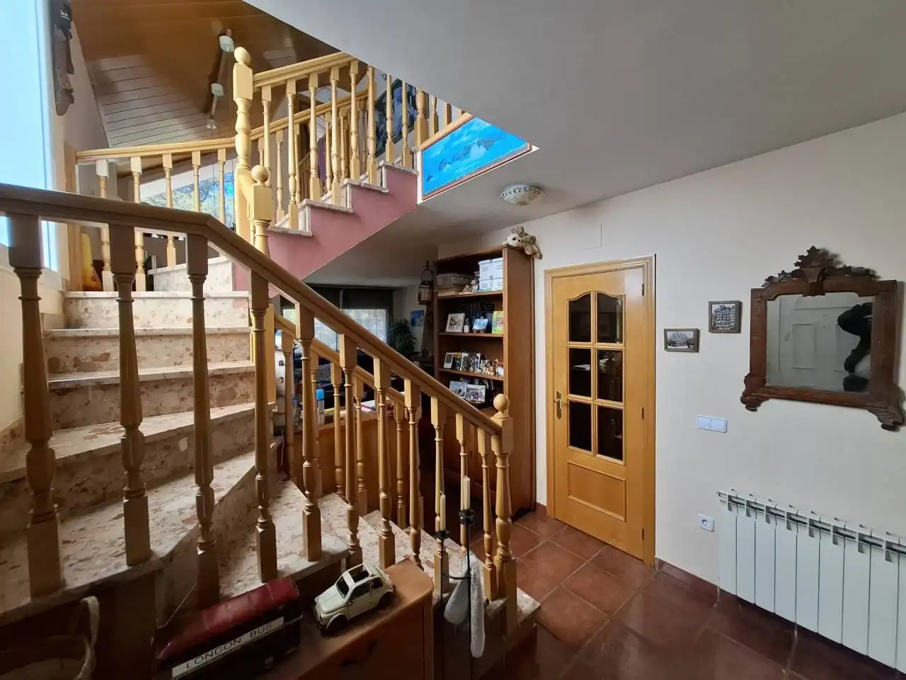 Casa o xalet en venda en Rubí amb Aire condicionat, Calefacció i Jardí privat