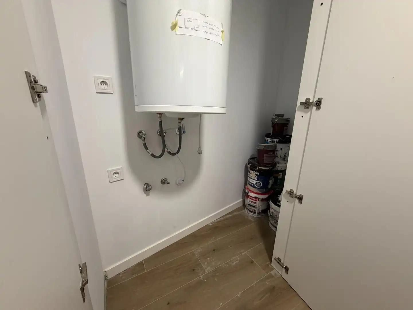 Bany de Estudi en venda en Alberic, Valencia