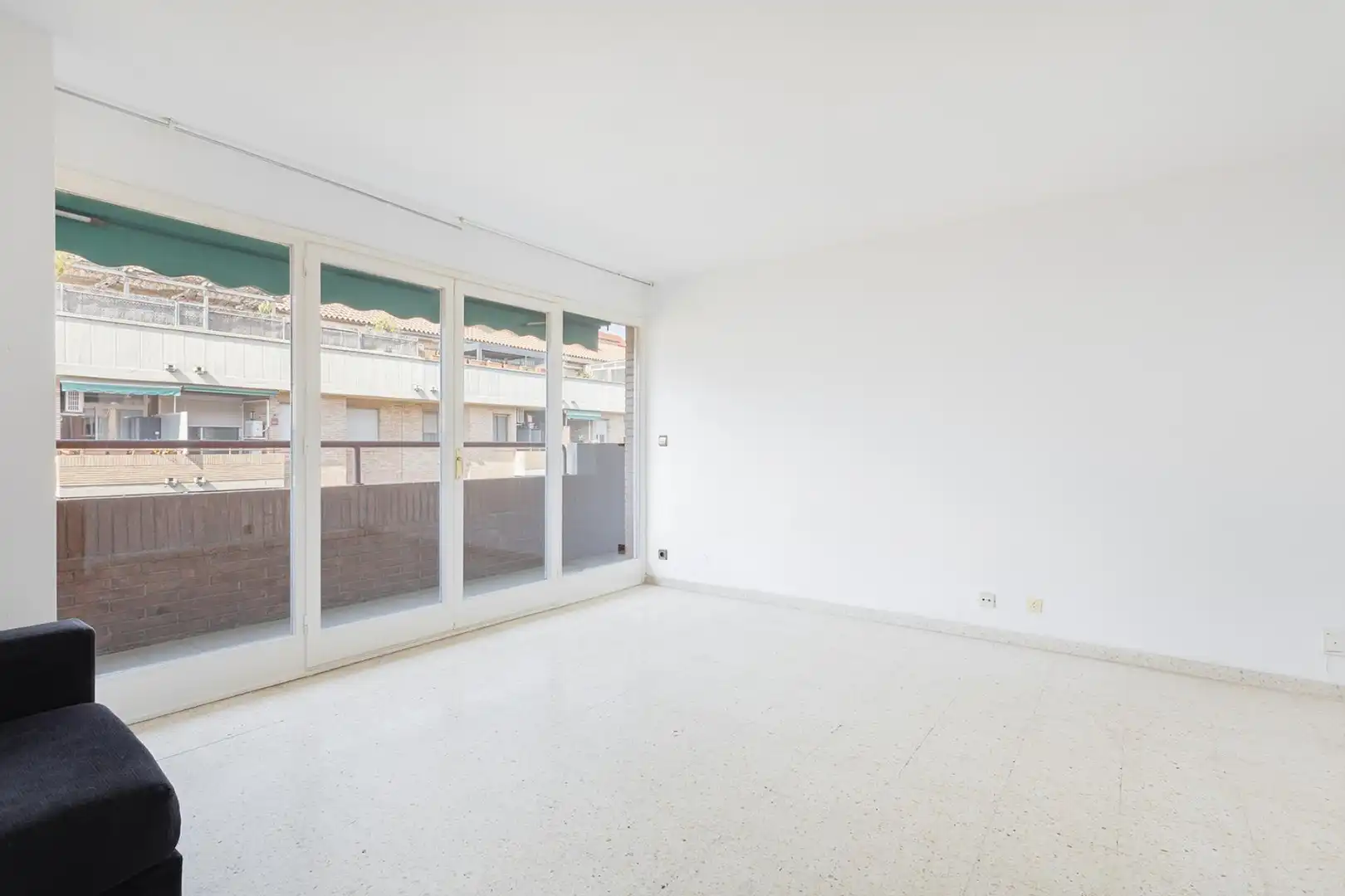 Terraza de Ático en venta en Barcelona