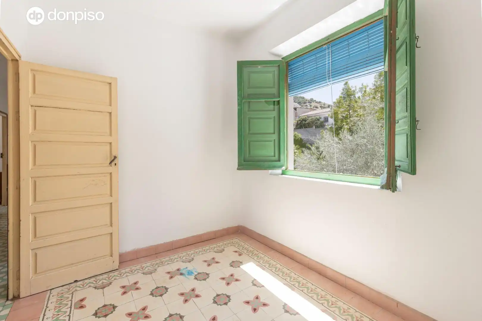 Casa o xalet en venda a Camino Camino Viejo del Fargue, 8, Haza Grande
