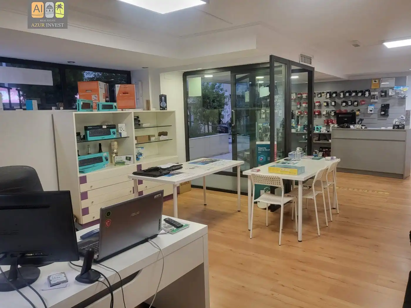 Gewerbefläche zum Verkauf in Altea ciudad, imagen 11