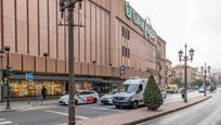 Exterior view of Flat for sale in  Granada Capital