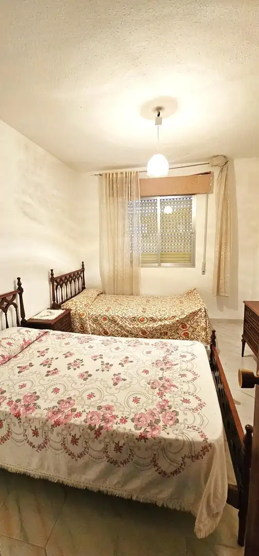 Detached house with terrace for sale in Arenas del Rey, imagen 36