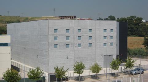 Photo 3 of Industrial buildings to rent in Santa Perpètua de Mogoda, Barcelona