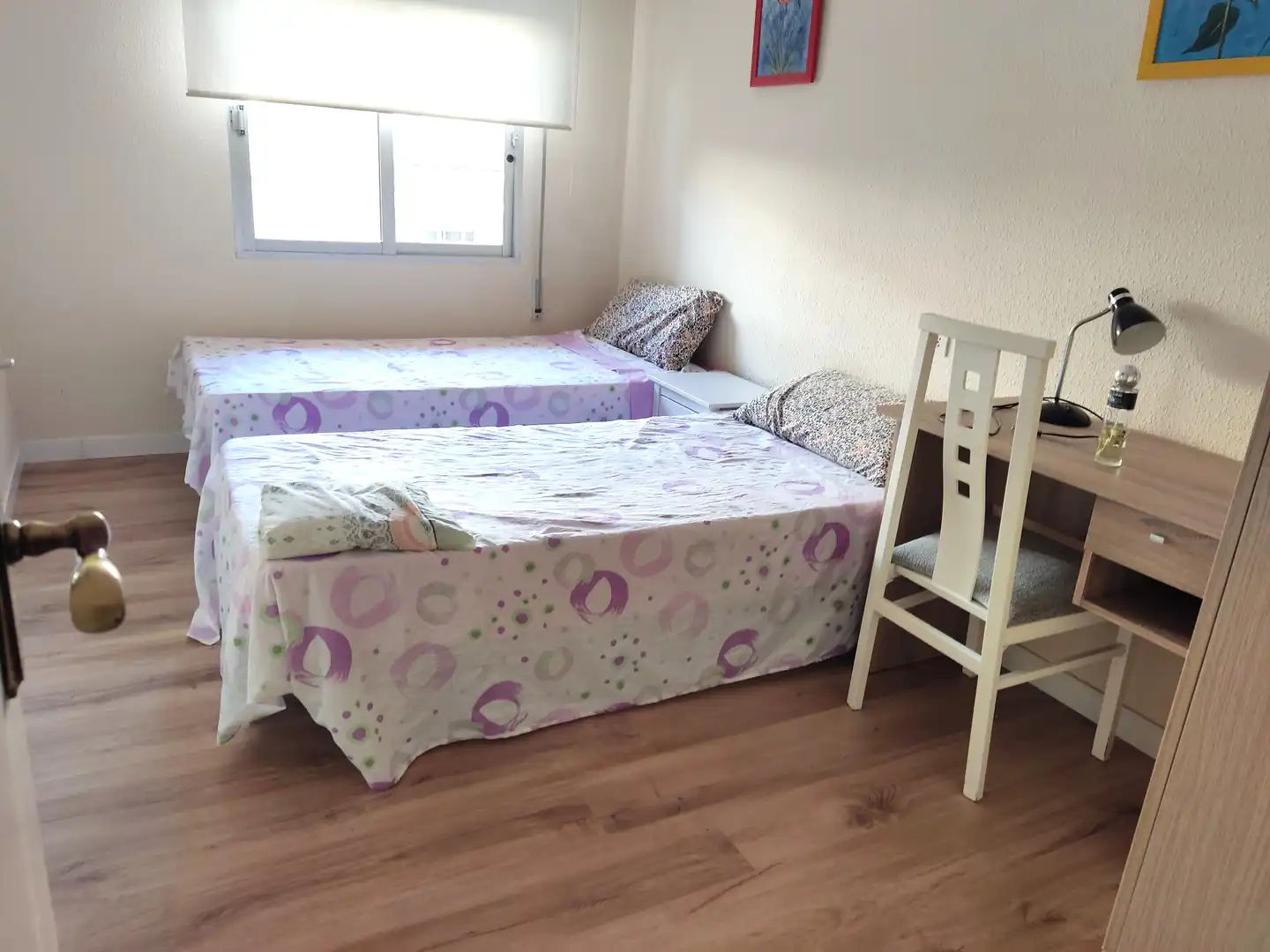Appartement avec terrasse à vendre à Centro Ciudad, imagen 15