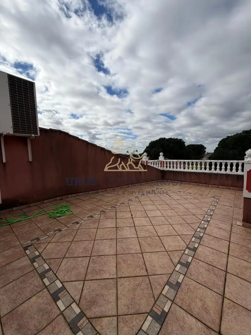 Casa con piscina en venta en Periurbano Oeste - Sierra, imagen 45
