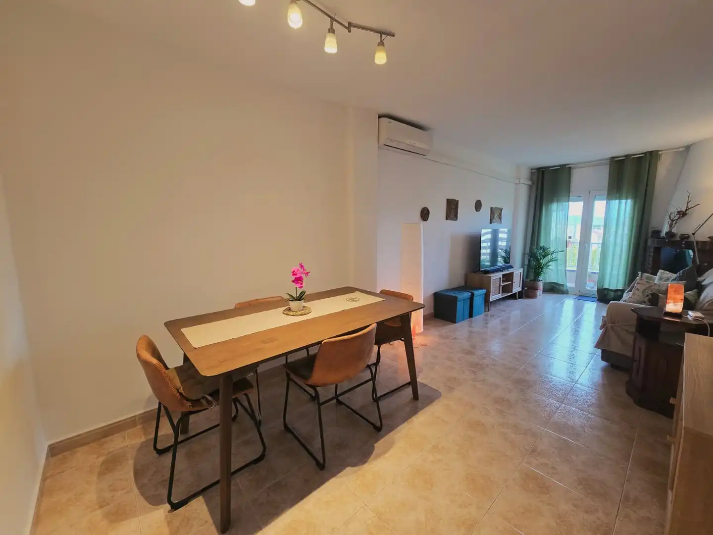 Piso con terraza en venta en Carrer de les Balears, imagen 16