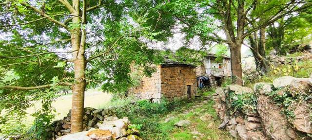 Casa-chalet en Venta en Vega de Pas