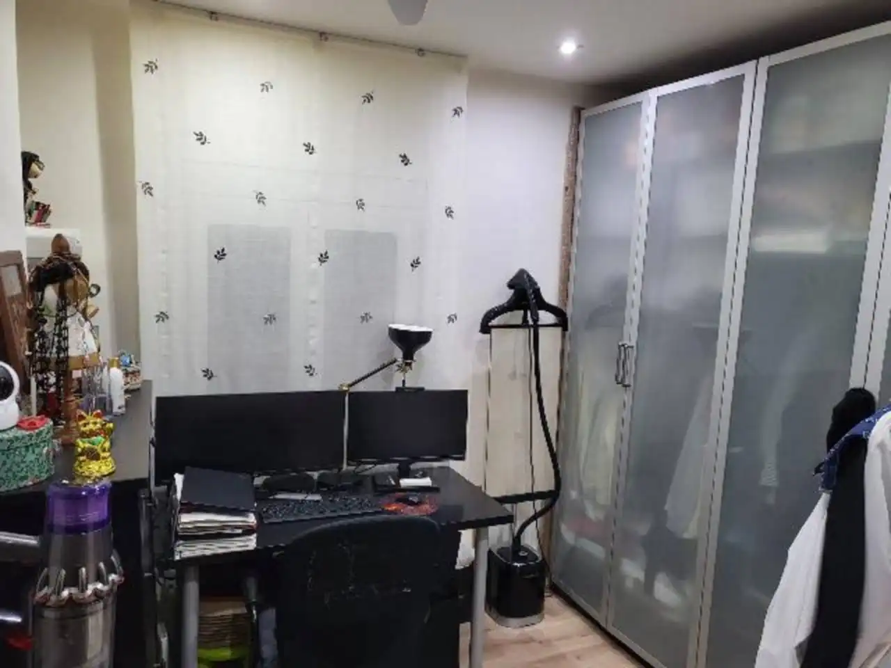 Piso en venta en Badalona con Aire acondicionado, Calefacción y Parquet