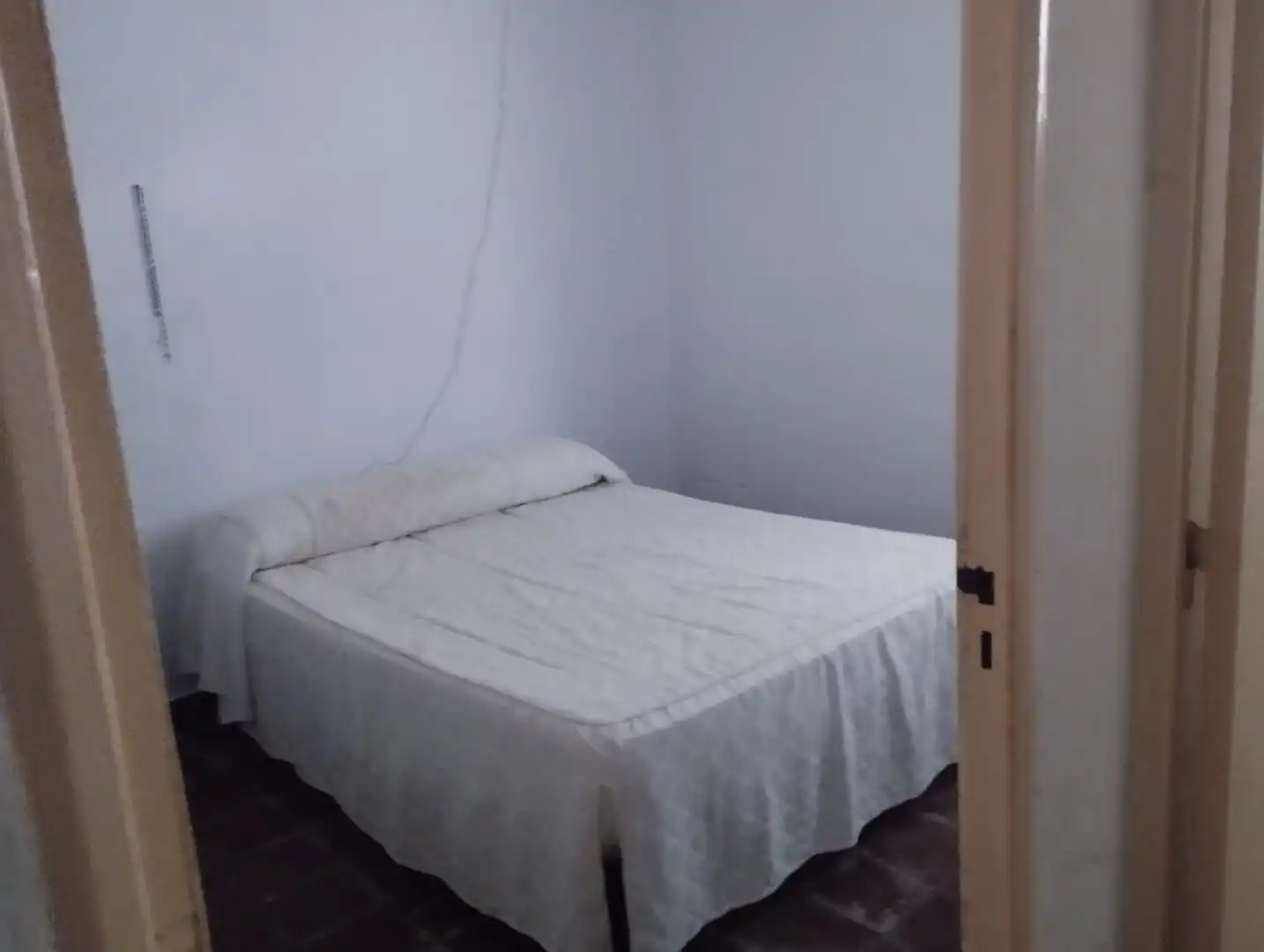 Bedroom of Houses for sale in Aznalcázar