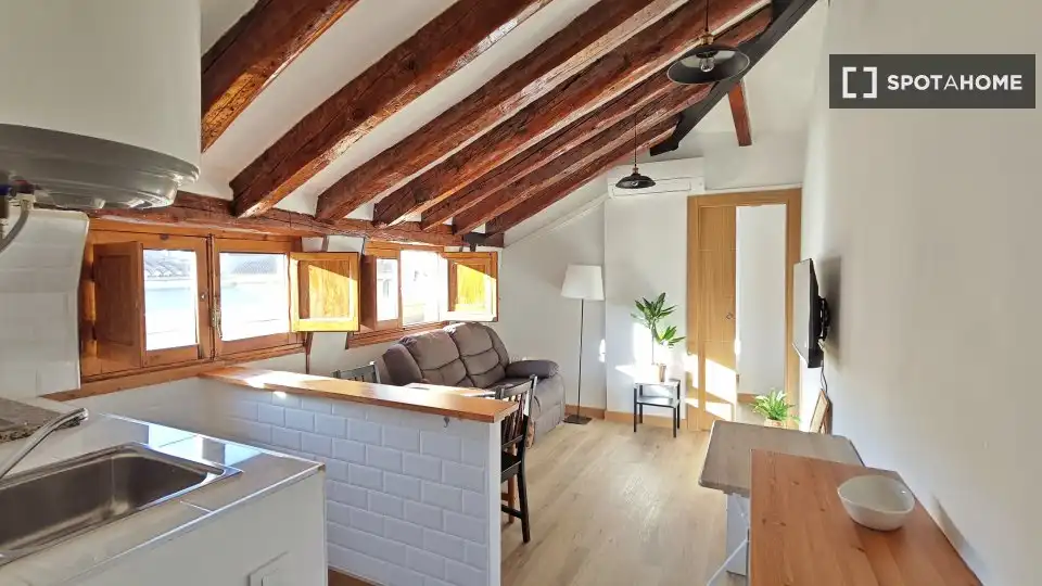 Appartement à louer à Centro