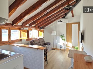 Flat to rent in Centro