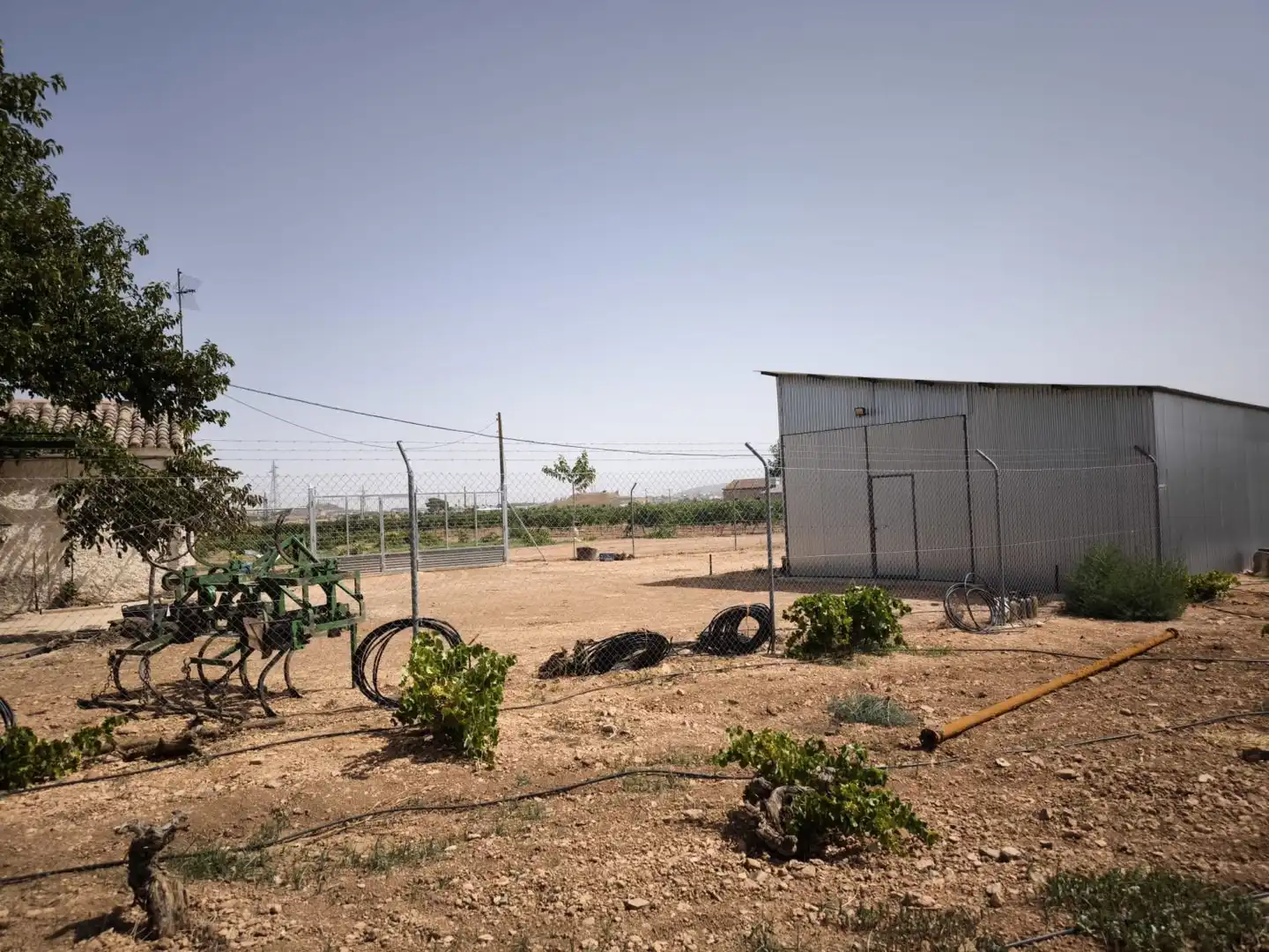 Casa rústica en venda a Valdepeñas, imagen 4