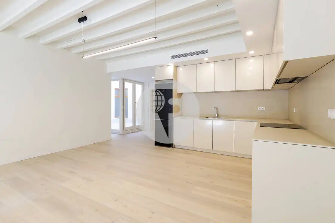 Piso con terraza en venta en Centre, imagen 6