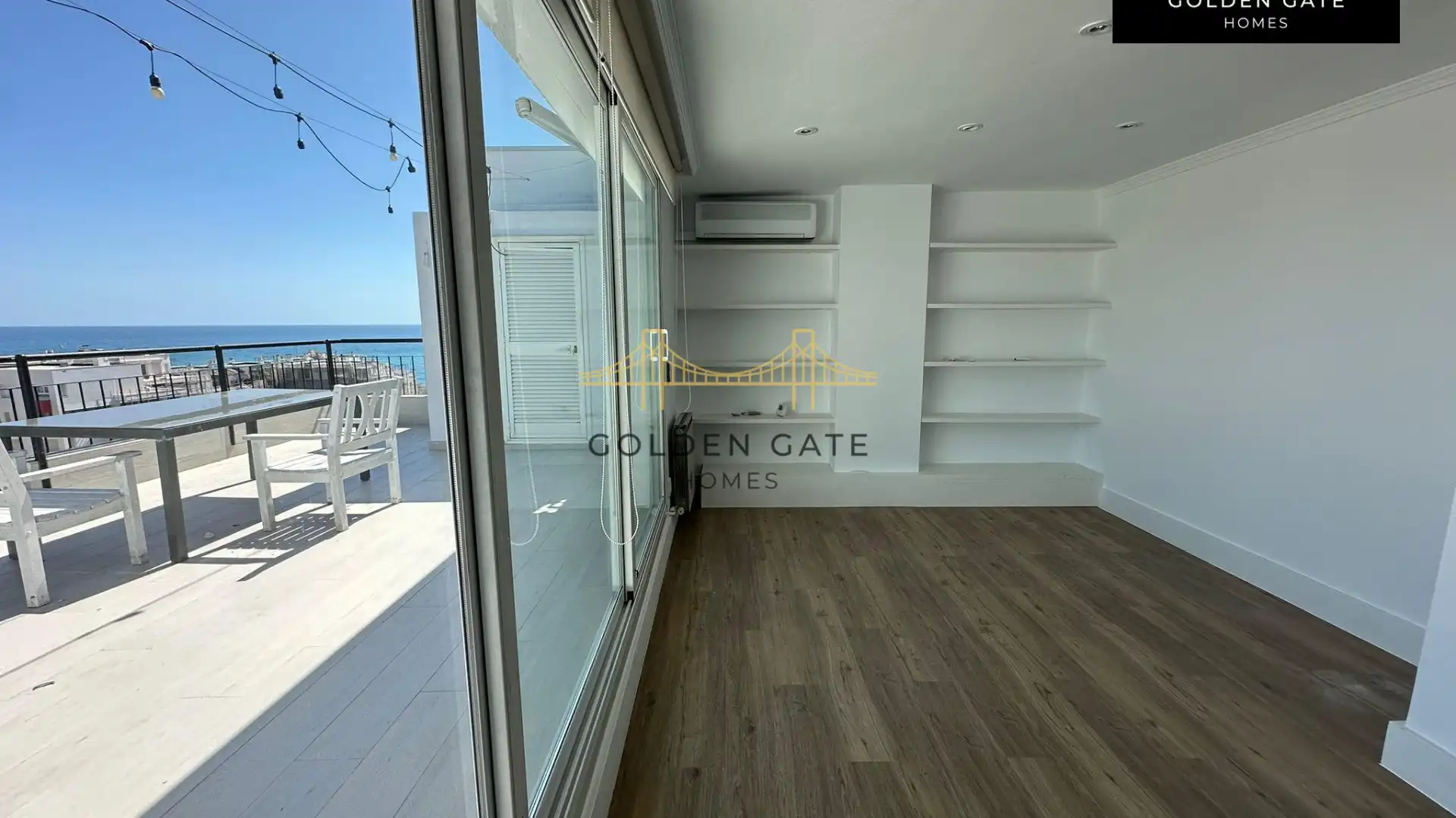 Attic for rent in Passeig del Bellresguard, Bellresguard - Can Teixidó