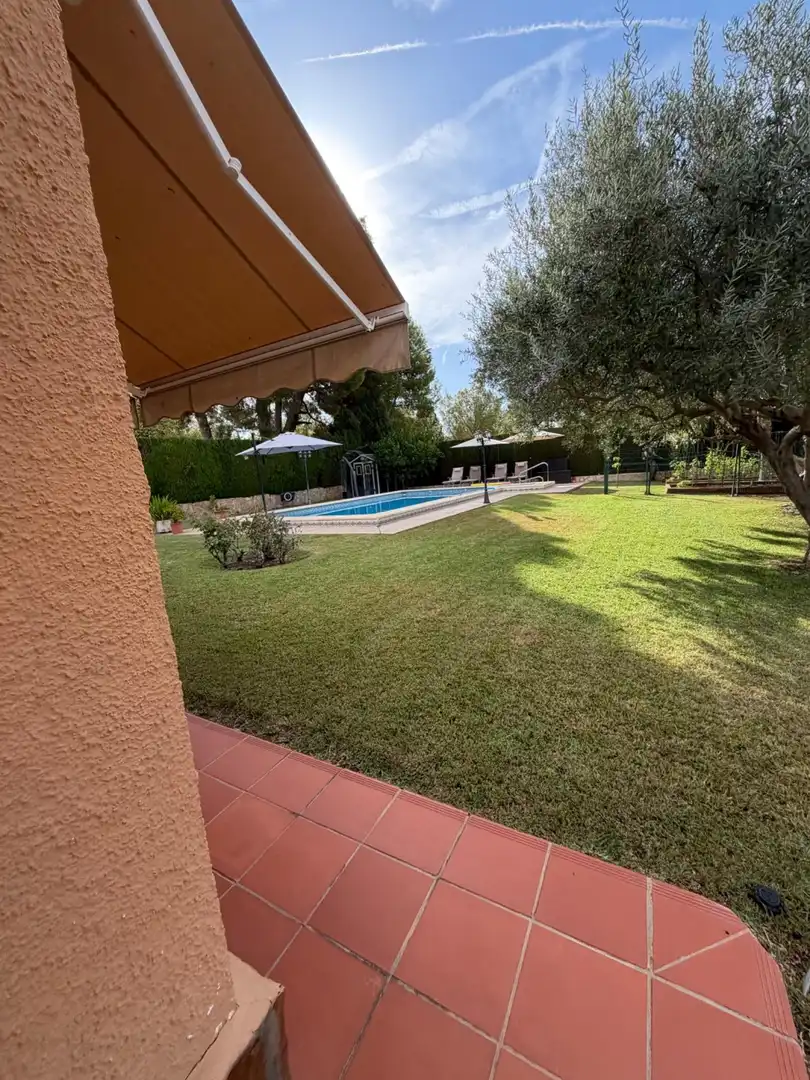 Villa avec piscine à vendre à Rascanya, imagen 20