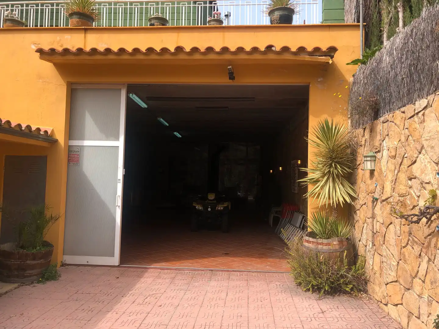 Casa o chalet en venta en Vallirana