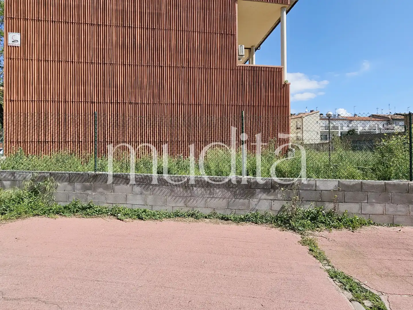 Residencial en venta en Manlleu