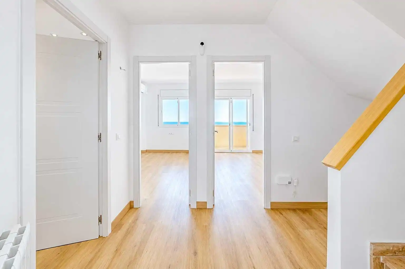 Flat for sale in Sitges  with Air Conditioner, Heating and Parquet flooring