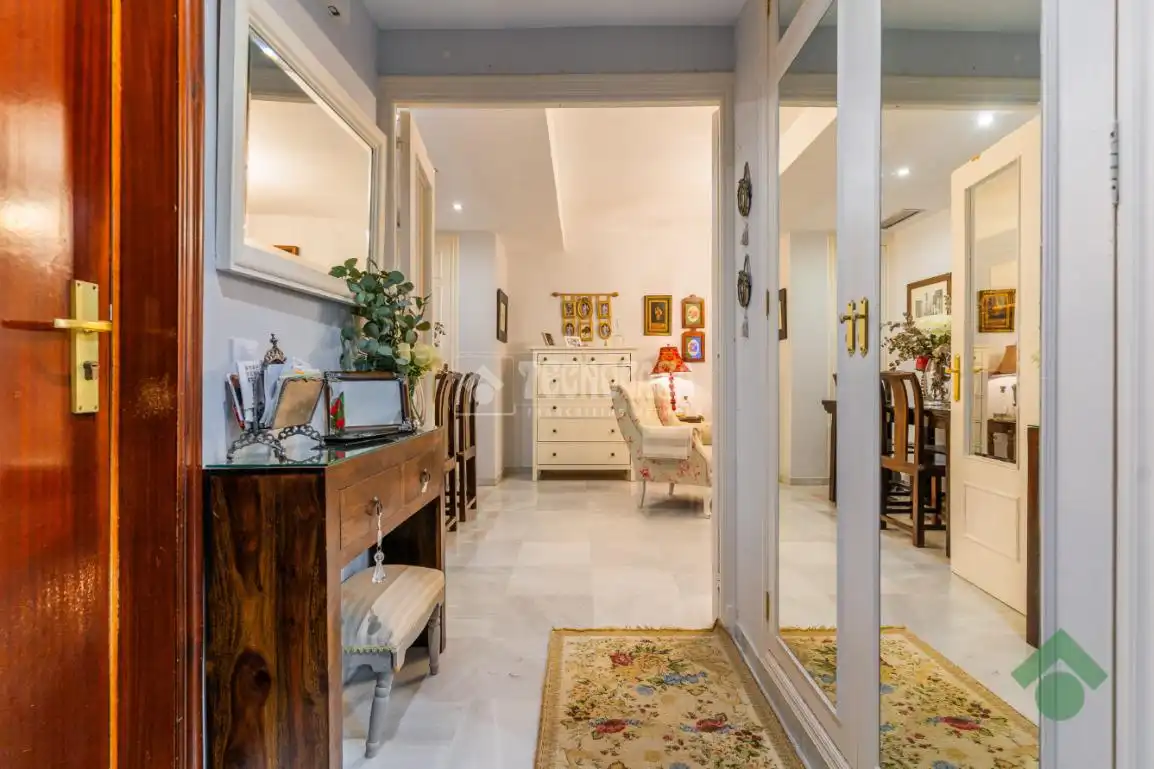 Piso en venta en Jerez de la Frontera
