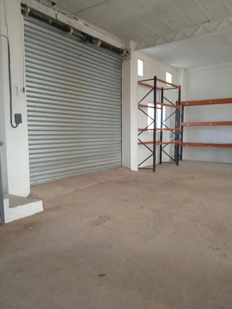 Industrial building to rent in Aldaia, imagen 2