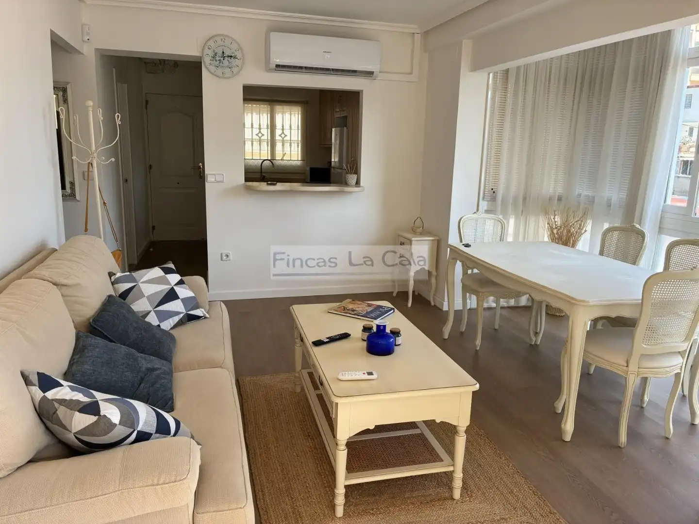 Apartamento con ascensor en venta en de la Marina Baixa 24, imagen 15