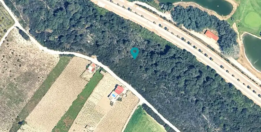 Grundstücke und Bauplätze zum Verkauf in Doña Julia, imagen 4