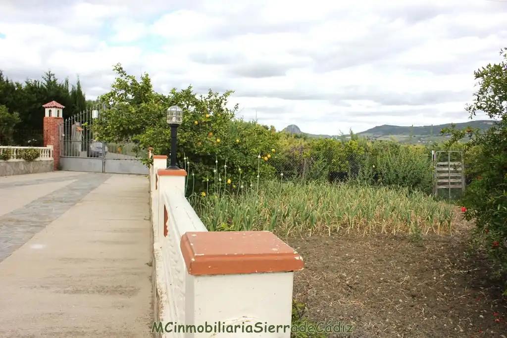 Casa rustica in vendita a Cerro de Conejos, imagen 48