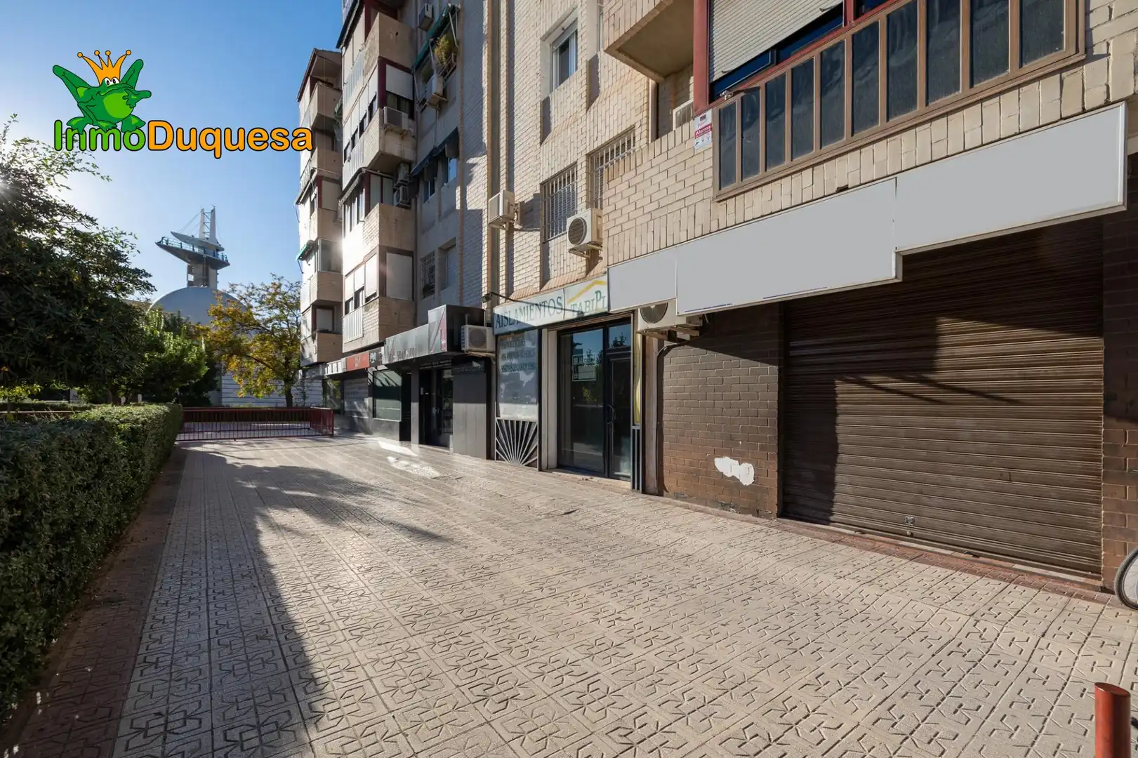 Local comercial en venda a Ronda, imagen 15