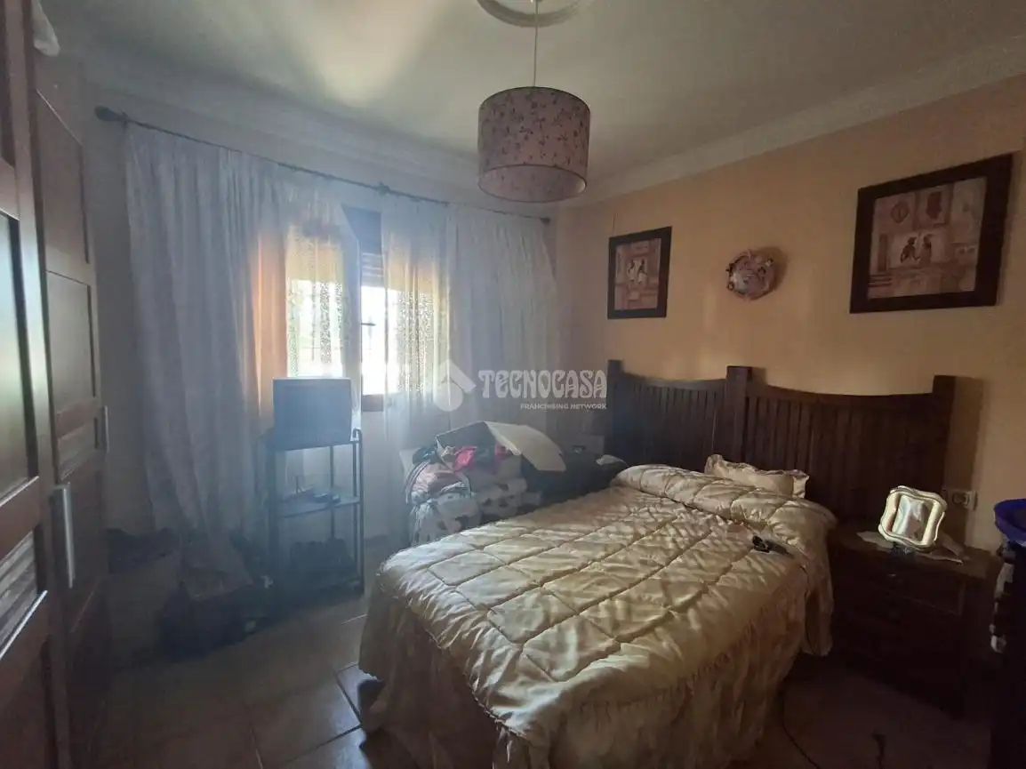 Casa amb terrassa en venda a La Carolina, imagen 7