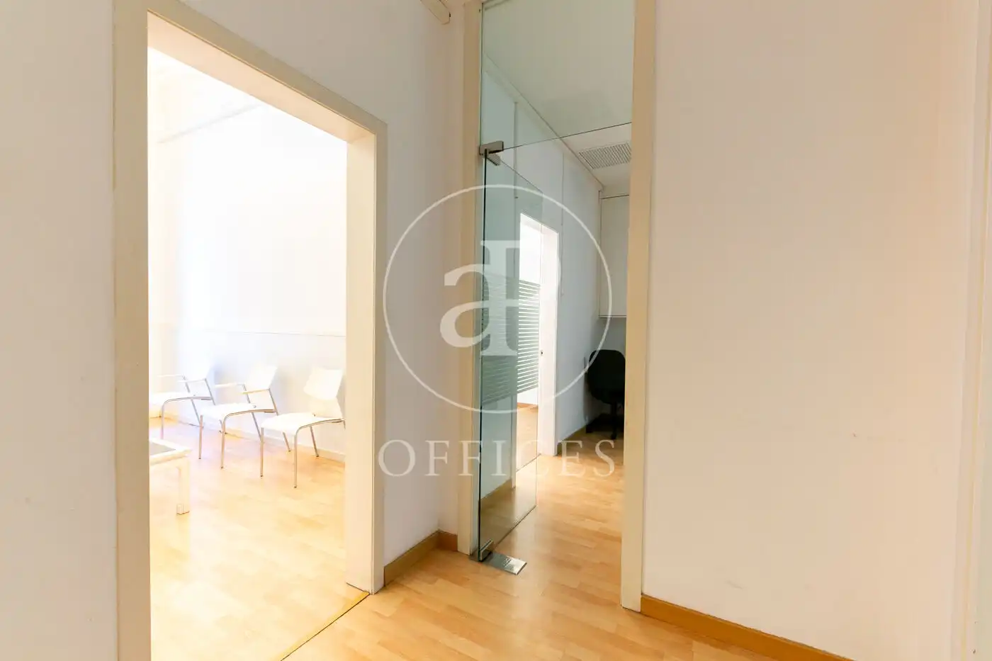 Ufficio con ascensore in affitto a Eixample, imagen 18