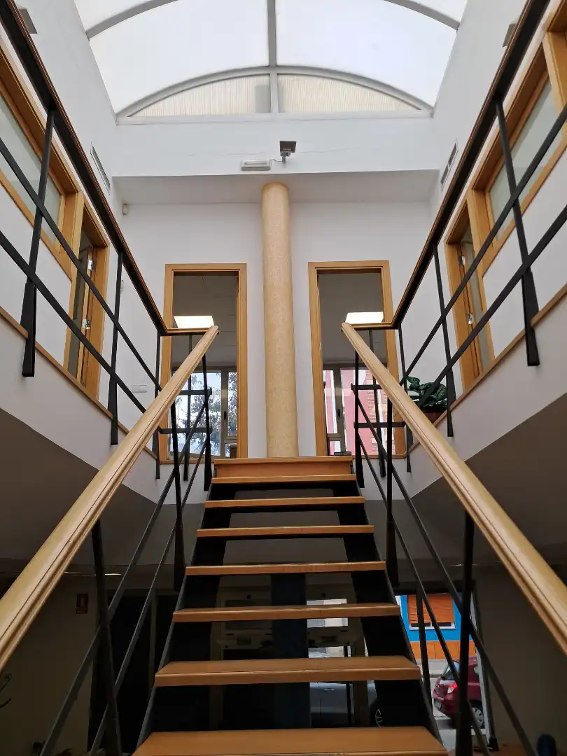 Gebaude zum Verkauf in Centro Ciudad