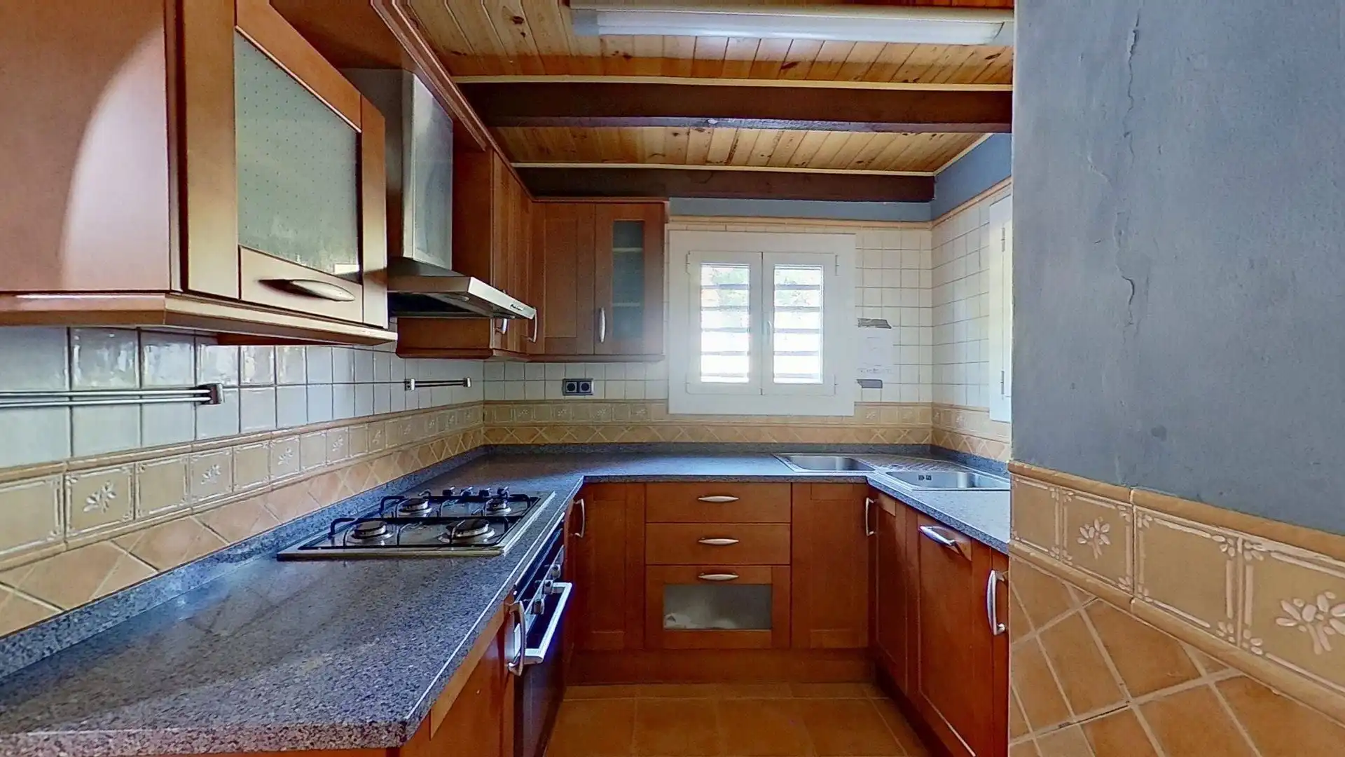 Haus mit Garten zum Verkauf in Orellana, imagen 6