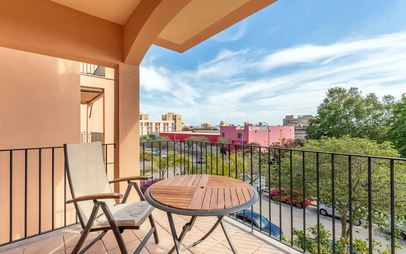 Apartament en venda a Es Portixol - Es Molinar