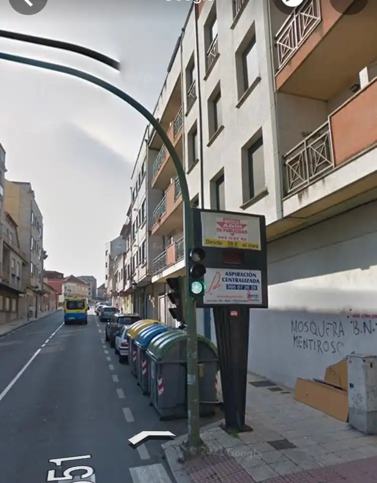 Business premises for sale in PO-551, imagen 12