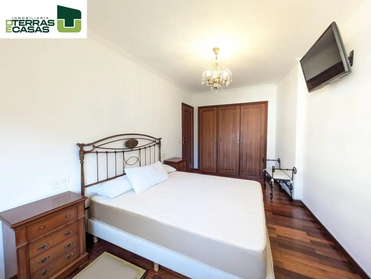 Flat for rent in Campo da Torre, Campo da Torre - Mollabao