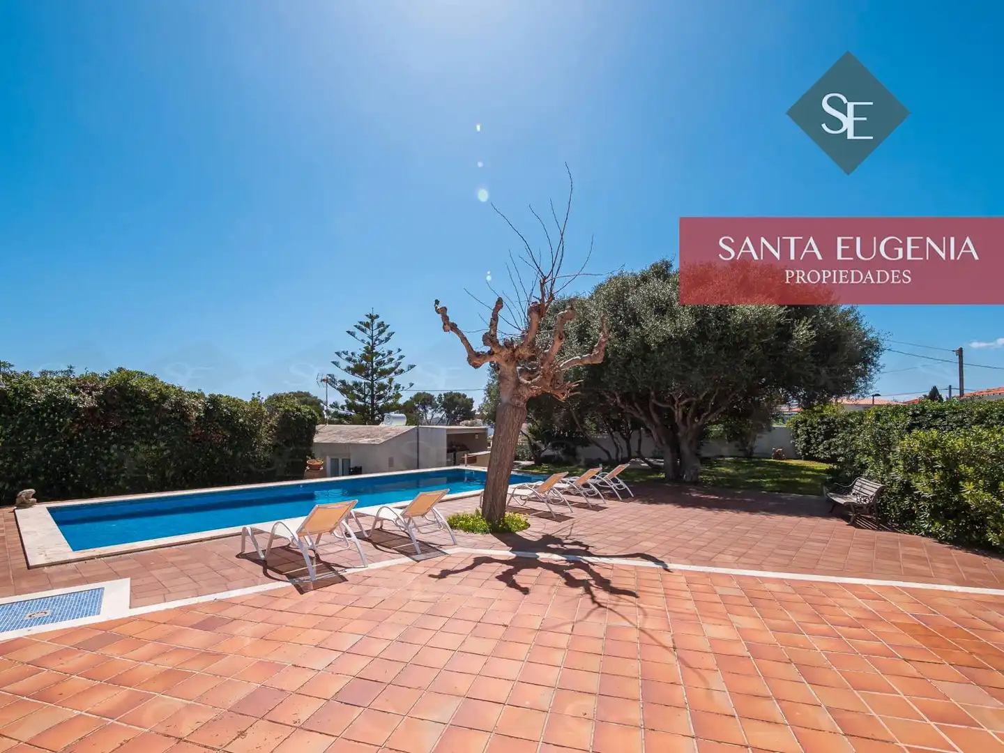 Casa o chalet en venta en Carrer Georgetown, Son Vilar - Trepucó