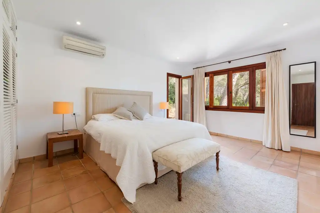 Chalet con terraza en venta en Port d'Andratx, imagen 13