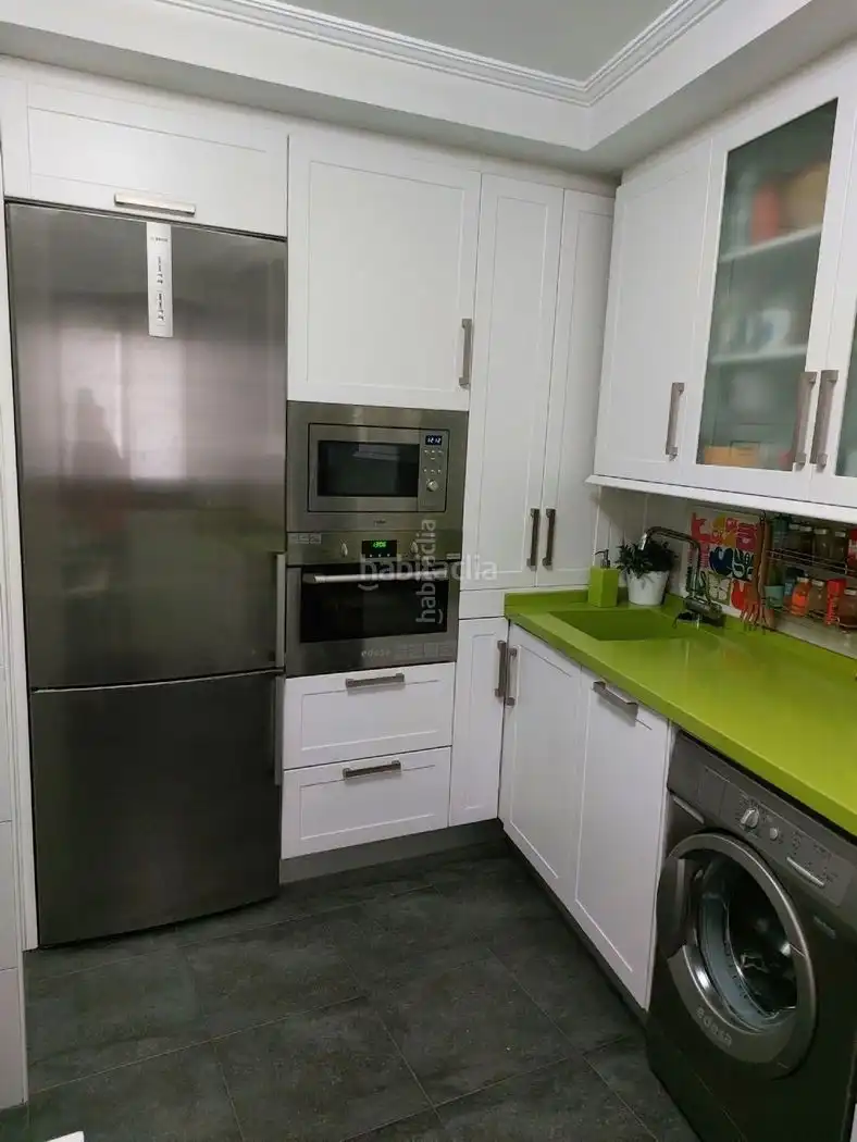 Appartamento con ascensore in vendita a Calle Vicente Blasco Ibañez 14, imagen 23
