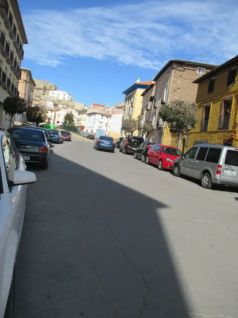 Local comercial en venda a CL RONDA DE PUENTE SECO, imagen 6