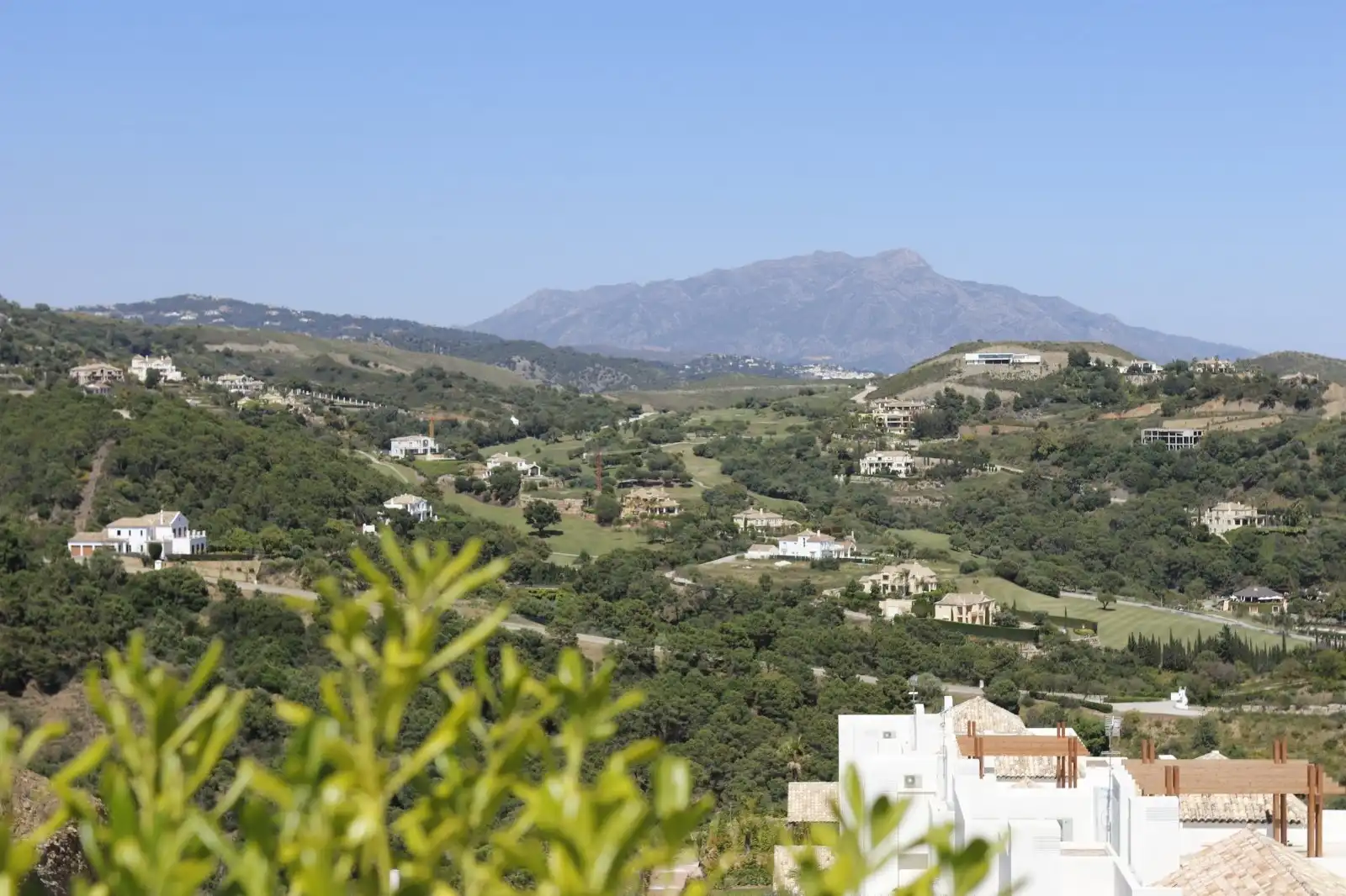 Apartment with terrace for sale in Montemayor - Marbella Club, imagen 18