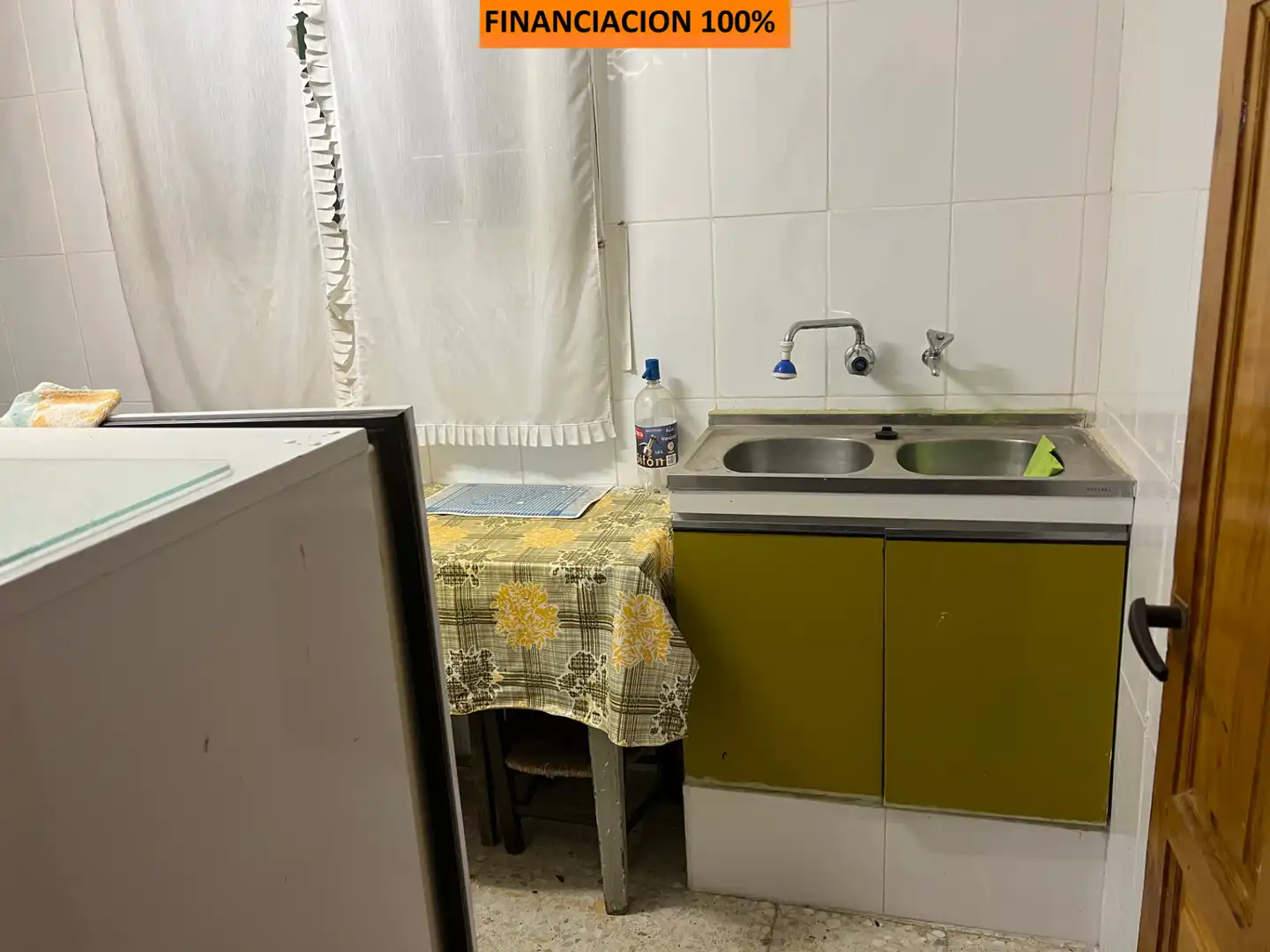 Kitchen of Houses for sale in Jaraba  with Terrace and Storage room