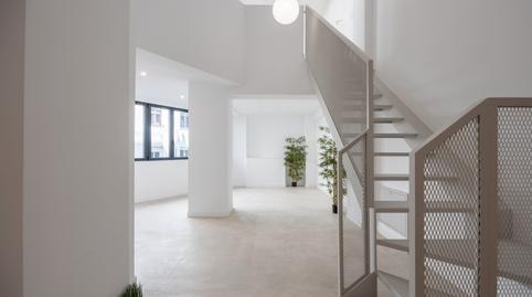 Foto 2 de Dúplex en venda a Avenida de Pablo Iglesias, 24, Vallehermoso, Madrid