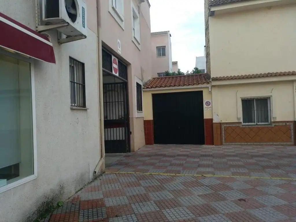 Aparcament en venda a Las Almenas, imagen 2